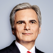 Werner faymann