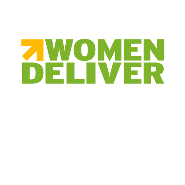 Women Deliver 2