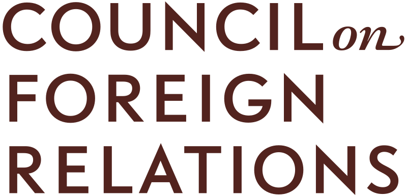 Council On Foreign Relations.svg