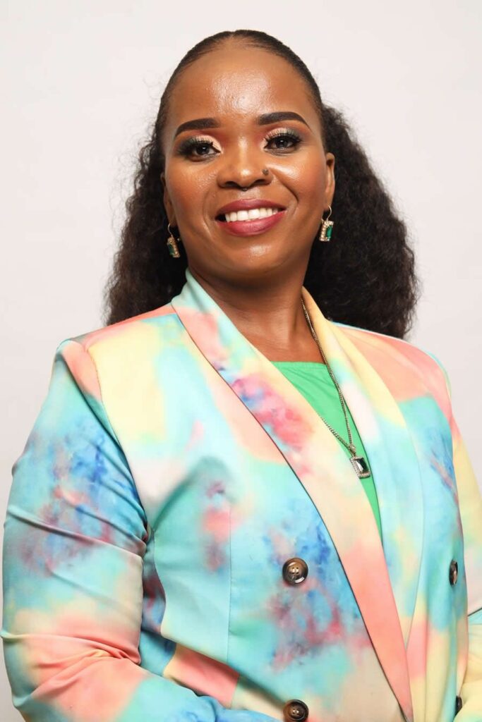 Hon. Tanele Z Magagula Hhohho